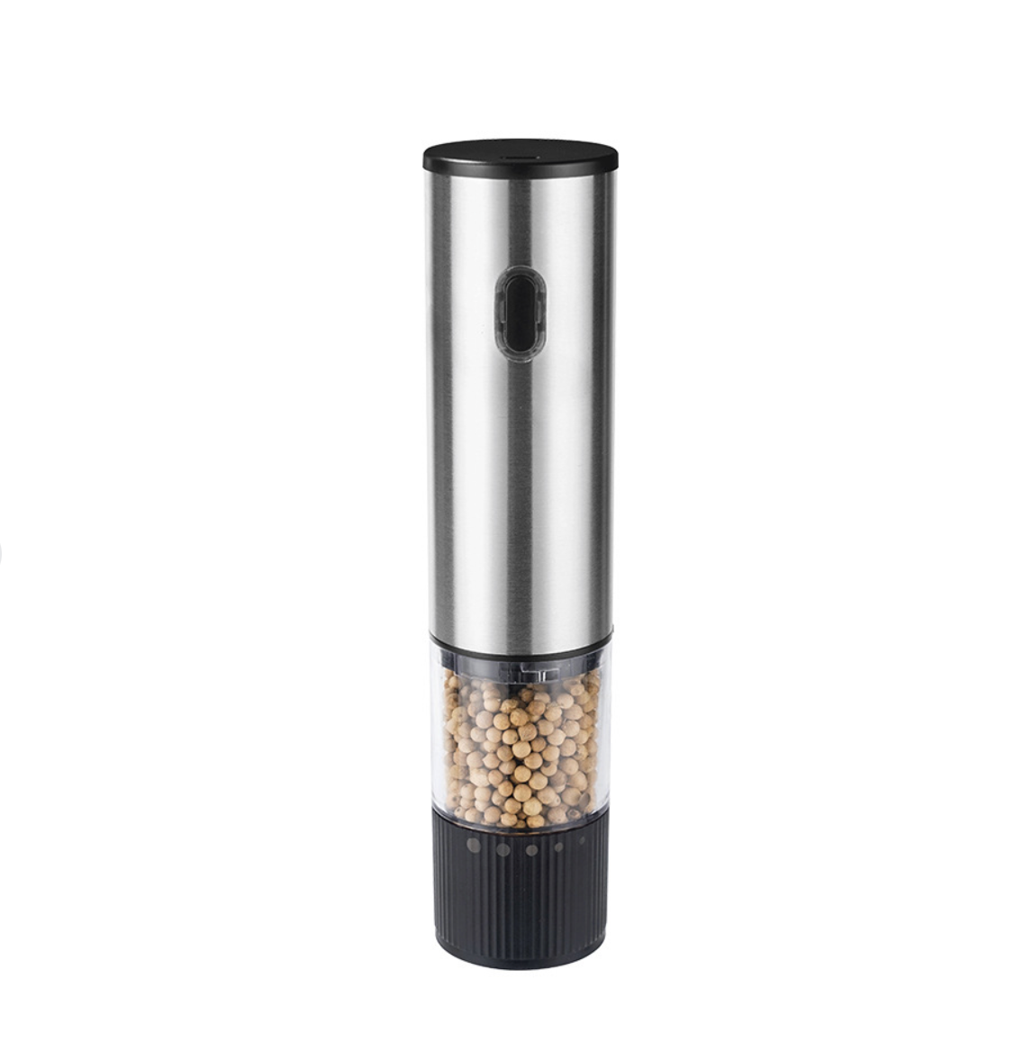 VoltenHaus electric salt and pepper grinder